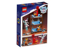 70842 - Emmet's Triple-Decker Couch Mech