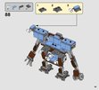 Istruzioni per la Costruzione - LEGO - 70842 - Emmet's Triple-Decker Couch Mech: Page 45