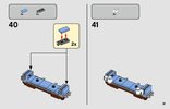 Istruzioni per la Costruzione - LEGO - 70842 - Emmet's Triple-Decker Couch Mech: Page 31