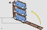 Istruzioni per la Costruzione - LEGO - 70842 - Emmet's Triple-Decker Couch Mech: Page 34