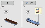 Istruzioni per la Costruzione - LEGO - 70842 - Emmet's Triple-Decker Couch Mech: Page 26