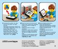 Istruzioni per la Costruzione - LEGO - 70847 - Good Morning Sparkle Babies!: Page 3