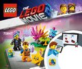 Istruzioni per la Costruzione - LEGO - 70847 - Good Morning Sparkle Babies!: Page 1