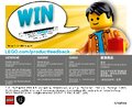 Istruzioni per la Costruzione - LEGO - 70847 - Good Morning Sparkle Babies!: Page 32