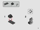 Istruzioni per la Costruzione - LEGO - 70848 - Systar Party Crew: Page 9