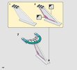 Istruzioni per la Costruzione - LEGO - 70849 - Wyld-Mayhem Star Fighter: Page 108
