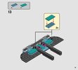 Istruzioni per la Costruzione - LEGO - 70849 - Wyld-Mayhem Star Fighter: Page 15