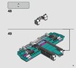 Istruzioni per la Costruzione - LEGO - 70849 - Wyld-Mayhem Star Fighter: Page 41