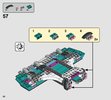 Istruzioni per la Costruzione - LEGO - 70849 - Wyld-Mayhem Star Fighter: Page 52