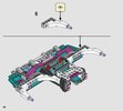 Istruzioni per la Costruzione - LEGO - 70849 - Wyld-Mayhem Star Fighter: Page 68