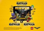 Istruzioni per la Costruzione - LEGO - THE LEGO BATMAN MOVIE - 70900 - The Joker™: fuga con i palloni: Page 43