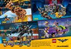 Istruzioni per la Costruzione - LEGO - THE LEGO BATMAN MOVIE - 70900 - The Joker™: fuga con i palloni: Page 44