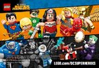 Istruzioni per la Costruzione - LEGO - THE LEGO BATMAN MOVIE - 70900 - The Joker™: fuga con i palloni: Page 45