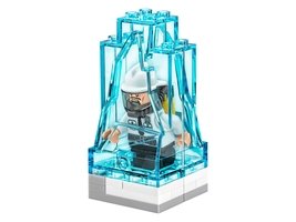 70901 - Mr. Freeze™ Ice Attack