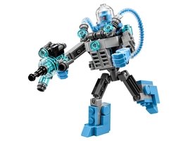 70901 - Mr. Freeze™ Ice Attack