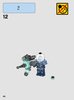 Istruzioni per la Costruzione - LEGO - THE LEGO BATMAN MOVIE - 70901 - L'attacco congelante di Mr. Freeze™: Page 40