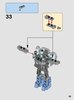 Istruzioni per la Costruzione - LEGO - THE LEGO BATMAN MOVIE - 70901 - L'attacco congelante di Mr. Freeze™: Page 65