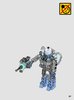 Istruzioni per la Costruzione - LEGO - THE LEGO BATMAN MOVIE - 70901 - L'attacco congelante di Mr. Freeze™: Page 67