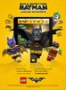 Istruzioni per la Costruzione - LEGO - THE LEGO BATMAN MOVIE - 70901 - L'attacco congelante di Mr. Freeze™: Page 70