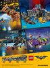 Istruzioni per la Costruzione - LEGO - THE LEGO BATMAN MOVIE - 70901 - L'attacco congelante di Mr. Freeze™: Page 71