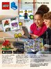 Istruzioni per la Costruzione - LEGO - THE LEGO BATMAN MOVIE - 70901 - L'attacco congelante di Mr. Freeze™: Page 73