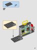 Istruzioni per la Costruzione - LEGO - THE LEGO BATMAN MOVIE - 70901 - L'attacco congelante di Mr. Freeze™: Page 27