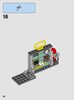 Istruzioni per la Costruzione - LEGO - THE LEGO BATMAN MOVIE - 70901 - L'attacco congelante di Mr. Freeze™: Page 28