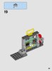 Istruzioni per la Costruzione - LEGO - THE LEGO BATMAN MOVIE - 70901 - L'attacco congelante di Mr. Freeze™: Page 29