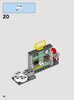 Istruzioni per la Costruzione - LEGO - THE LEGO BATMAN MOVIE - 70901 - L'attacco congelante di Mr. Freeze™: Page 30