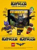 Istruzioni per la Costruzione - LEGO - THE LEGO BATMAN MOVIE - 70901 - L'attacco congelante di Mr. Freeze™: Page 70