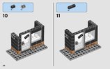 Istruzioni per la Costruzione - LEGO - THE LEGO BATMAN MOVIE - 70902 - L'inseguimento sulla Catcycle di Catwoman™: Page 34