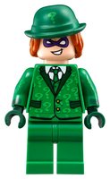 70903 - The Riddler™ Riddle Racer