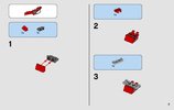 Istruzioni per la Costruzione - LEGO - THE LEGO BATMAN MOVIE - 70903 - Il Riddle Racer di The Riddler™: Page 7