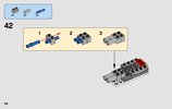 Istruzioni per la Costruzione - LEGO - THE LEGO BATMAN MOVIE - 70903 - Il Riddle Racer di The Riddler™: Page 58