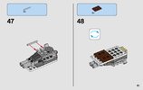 Istruzioni per la Costruzione - LEGO - THE LEGO BATMAN MOVIE - 70903 - Il Riddle Racer di The Riddler™: Page 61