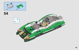 Istruzioni per la Costruzione - LEGO - THE LEGO BATMAN MOVIE - 70903 - Il Riddle Racer di The Riddler™: Page 65