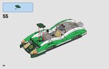 Istruzioni per la Costruzione - LEGO - THE LEGO BATMAN MOVIE - 70903 - Il Riddle Racer di The Riddler™: Page 66