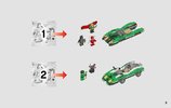 Istruzioni per la Costruzione - LEGO - THE LEGO BATMAN MOVIE - 70903 - Il Riddle Racer di The Riddler™: Page 3