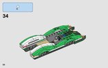 Istruzioni per la Costruzione - LEGO - THE LEGO BATMAN MOVIE - 70903 - Il Riddle Racer di The Riddler™: Page 52