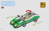 Istruzioni per la Costruzione - LEGO - THE LEGO BATMAN MOVIE - 70903 - Il Riddle Racer di The Riddler™: Page 72