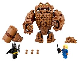 70904 - Clayface™ Splat Attack