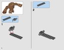 Istruzioni per la Costruzione - LEGO - THE LEGO BATMAN MOVIE - 70904 - L'attacco splash di Clayface™: Page 8