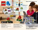 Istruzioni per la Costruzione - LEGO - THE LEGO BATMAN MOVIE - 70904 - L'attacco splash di Clayface™: Page 82