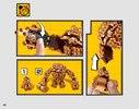 Istruzioni per la Costruzione - LEGO - THE LEGO BATMAN MOVIE - 70904 - L'attacco splash di Clayface™: Page 80