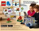 Istruzioni per la Costruzione - LEGO - THE LEGO BATMAN MOVIE - 70904 - L'attacco splash di Clayface™: Page 82