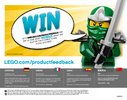 Istruzioni per la Costruzione - LEGO - THE LEGO BATMAN MOVIE - 70904 - L'attacco splash di Clayface™: Page 84