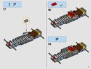 Istruzioni per la Costruzione - LEGO - THE LEGO BATMAN MOVIE - 70905 - Batmobile: Page 11