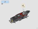 Istruzioni per la Costruzione - LEGO - THE LEGO BATMAN MOVIE - 70905 - Batmobile: Page 51