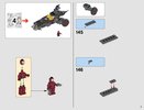 Istruzioni per la Costruzione - LEGO - THE LEGO BATMAN MOVIE - 70905 - Batmobile: Page 3