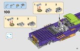 Istruzioni per la Costruzione - LEGO - THE LEGO BATMAN MOVIE - 70906 - La famigerata lowrider di The Joker™: Page 61